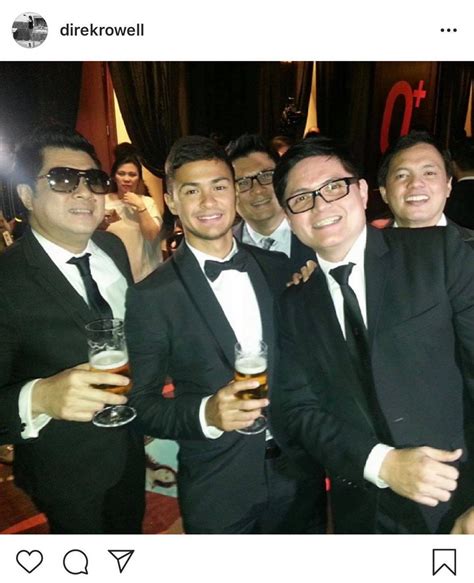 who is older randy or rowell santiago|Santiago brothers Rowell, Randy, Raymart remember .